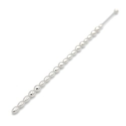 Electric Shock Urethral Beads