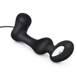 Electric Shock Prostate Massager