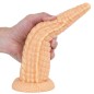 Dinosaur Tail PVC Anal Plug