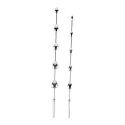 Cupeniss 11 inch Urethral Sounds