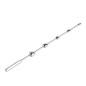 Cupeniss 11 inch Urethral Sounds