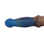 Hellfire Double Penetrator Dildo - 09