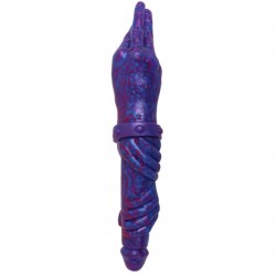 Double Color Dual Ended Dildo - 09