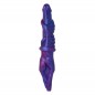 Double Color Dual Ended Dildo - 09