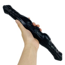 Double Color Dual Ended Dildo - 08