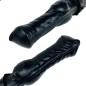 Double Color Dual Ended Dildo - 08