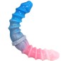 Double Color Dual Ended Dildo - 06