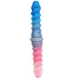 Double Color Dual Ended Dildo - 06