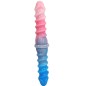 Double Color Dual Ended Dildo - 06