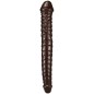 Dragon Scale Double Dildo