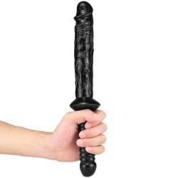 Sword Double Ended Dildo