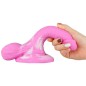 Super Soft Real Feeling Colorful Dildo