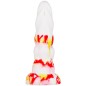 Rooster Colorful Dildo