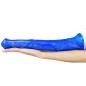 Big Huge Horse Colorful Silicone Dildo