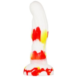 Rooster Silicone Anal Dildo