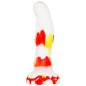 Rooster Silicone Anal Dildo