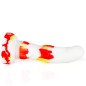 Rooster Silicone Anal Dildo