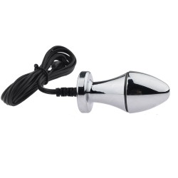 Pulse Bipolar Anal Plug - 02