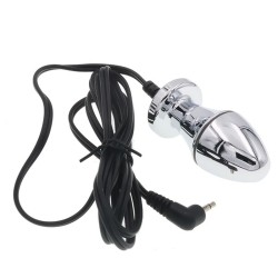 Pulse Bipolar Anal Plug - 02