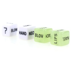 10 Pcs/Set Funny Sex Dice