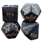 4 Pack Funny Sex Dice