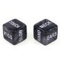 Adult Sex Dices Spicy Dice Game Toy