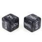 Adult Sex Dices Spicy Dice Game Toy