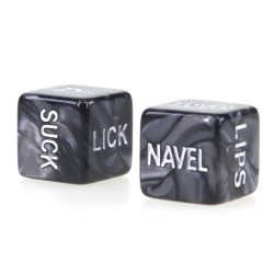 Adult Sex Dices Spicy Dice Game Toy