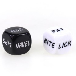 Sex Funny Love Dice