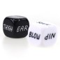 Sex Funny Love Dice