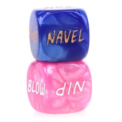 Sex Funny Love Dice