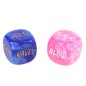 Sex Funny Love Dice