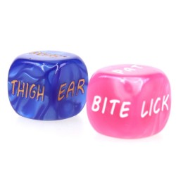 Sex Funny Love Dice