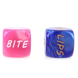 Sex Funny Love Dice