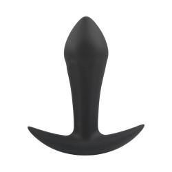 Inflatable Butt Plug with Detachable Needle- 01