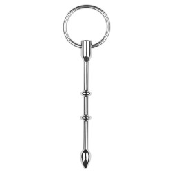 Penis Urethral Beads