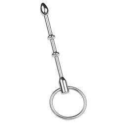 Penis Urethral Beads