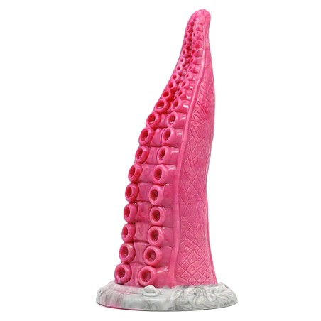 Animal Kont Silicone Dildo - 04