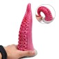 Animal Kont Silicone Dildo - 04