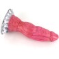 Animal Kont Silicone Dildo - 02