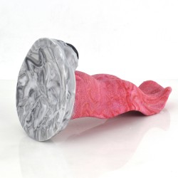 Animal Kont Silicone Dildo - 01