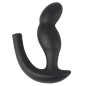 Inflatable Silicone Anal Extender Dilatador