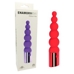 Enamorment Ribbed Vibe