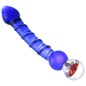 Magic Wand Glass Dildo