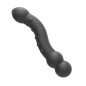 Silicone Double Head Prostate Massager