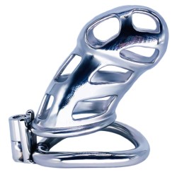 Cobra Chastity Cage