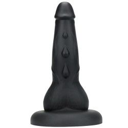 Alien Lifelike Silicone Goku Dildo