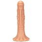 Alien Lifelike Silicone Kangaroo Dildo