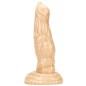 Alien Lifelike PVC Dragon Scale Dildo