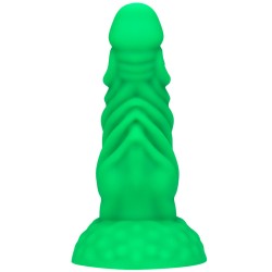 Sheep Large Silicone Anal Toy